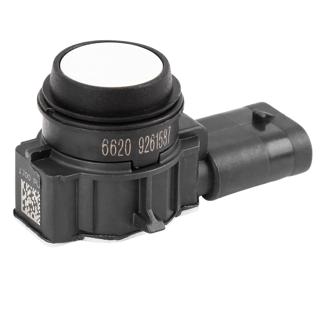 Unique Bargains 66209261587 66209261594 Car Bumper Reverse Parking Assist Sensor