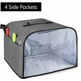 thumbnail image 4 of Jinsinto Microwave oven protective cover, 4 of 5