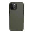 thumbnail image 2 of UAG iPhone 12 Pro Max Case [6.7-inch screen] 100% Biodegradable 100% Compostable 100% Mindful Eco-Friendly Ultra Slim Outback Biodegradable Protective Cover, Olive, 2 of 8