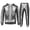 Grey&1080, variant on Halloween Mens Sweatsuit 2 Peice Sets Hallowmas Men's Jogging Tracksuit Set Skeleton Graphic Pullover Hoodies Pants Athletic Sweat Suit for Men