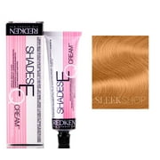Shades Eq Cream 08C - Copper For Women, 2.1 Oz
