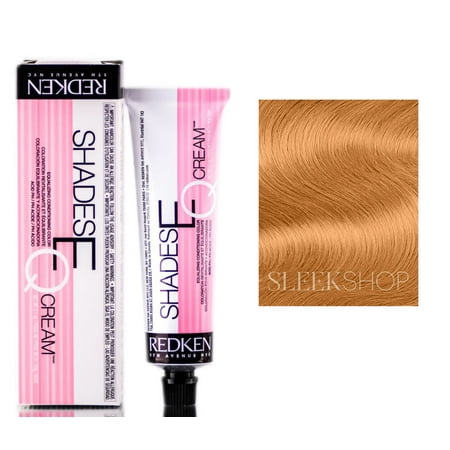 Shades Eq Cream 08C - Copper For Women, 2.1 Oz