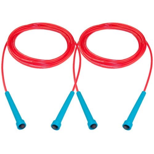 Double Dutch Speed Ropes