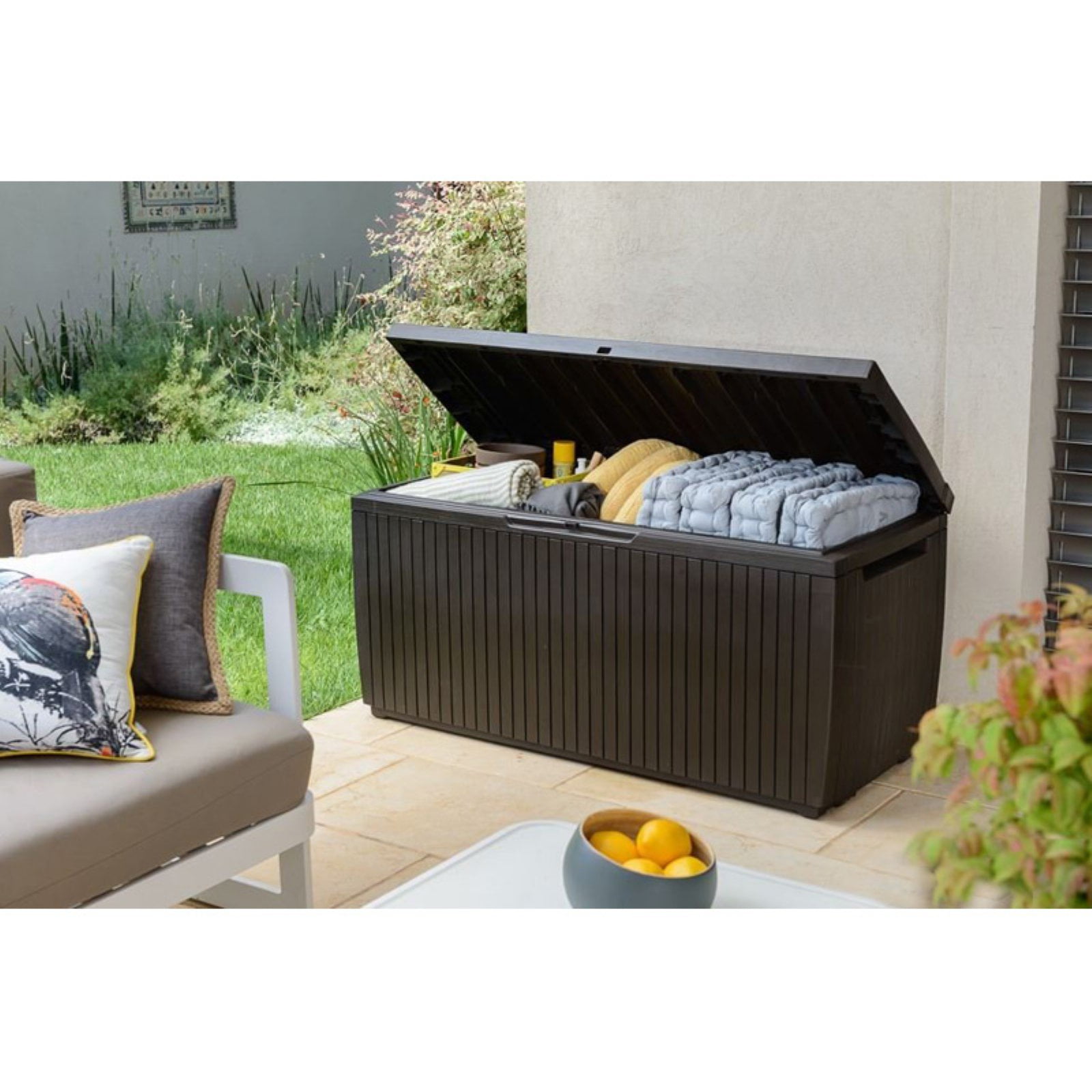 Springwood Deck Box by