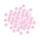 thumbnail image 2 of 500 rosas artificiales de espuma para centros de mesa del hogar., 2 of 9