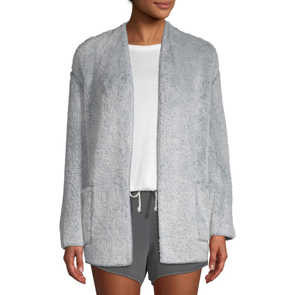 Secret Treasures Secret Treasures Essentials Bed Jacket (Women's and