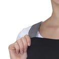 thumbnail image 4 of Dennys Cross Back Full Apron, 4 of 4