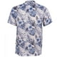thumbnail image 5 of Camisa manga corta hawaiana estampado Mod. Blue Hawaian Costavana Kaili Blue Hawaian, 5 of 6