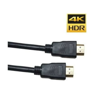 Cable HDMI 15 Metros 1080p Reforzado Full HD, Moda de Mujer