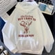 thumbnail image 1 of Sudadera con capucha Screaming Goat con diseño divertido y estampado de cómic, sudaderas para adolescentes, elegantes, cómodas y a la moda, 1 of 5