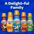 thumbnail image 5 of International Delight French Vanilla Coffee Creamer, 473 mL, 5 of 5
