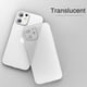thumbnail image 3 of Funda ultrafina para iPhone, carcasa transparente de 0,2 MM para modelos 14 Pro, 13 Mini, 12, 11 Pro, Xs Max, X, Xr, SE 2020, 2022, 7, 8, 6S Plus, 13 Pro, 3 of 5