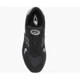thumbnail image 4 of Men's New Balance 580 Black Grey White Shoes Sneakers MT580MDB NEW, 4 of 6
