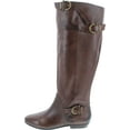 thumbnail image 2 of Naughty Monkey Womens Slick Nights Equestrian Boot, 2 of 7