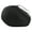 black, variant on Greenne Table Tennis Racket Case Bag Pingpong Paddle Storage Bag Waterproof Portable