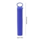 thumbnail image 5 of Wosthever Molde para cubitos de hielo de 10 cavidades, bandeja para café, bebida fría, bricolaje, molde casero para refrigerador, Triangular azul Type3 NO3 Wosthever HA059784-02, 5 of 6