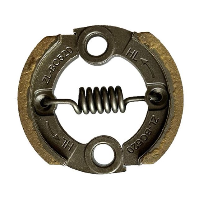 Bgsha Clutch for Kawasaki Lawn Mowers Engineered for Stability and Longevity