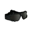 Save Phace Tactical Eye Protectors Airsoft Sly Series Goggles - Smoke