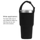 thumbnail image 2 of Advancent Funda para botella de agua, viaje escolar, senderismo, Camping, té, taza de café, funda térmica con asa de transporte Type3 NO3, 2 of 6