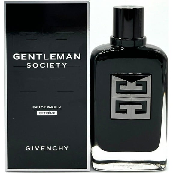 Givenchy Men's Gentleman Society Extreme EDP Spray 6.7 oz Fragrances 3274872480407