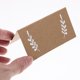 thumbnail image 5 of NUOLUX 50Ud Carteles De Con Delicado Para Fiesta Y Eventos Especiales, 5 of 6
