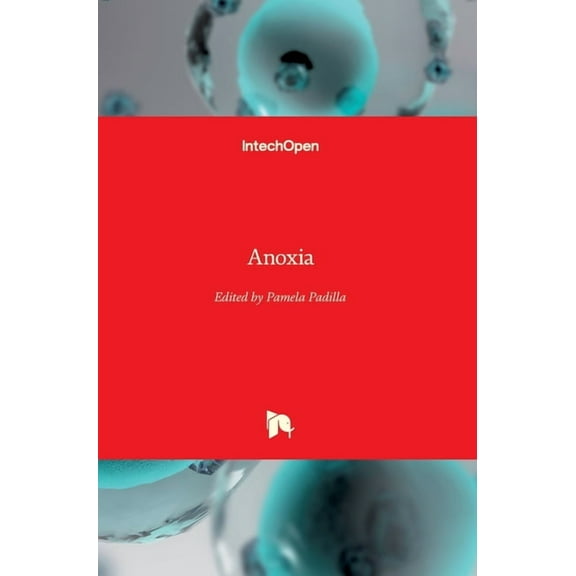 Anoxia (Hardcover)