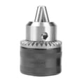 thumbnail image 4 of Mandrin de Perceuse Électrique, Type Clé Mandrin Résistant à l'Usure du Métal pour Perceuse Électrique, 4 of 8