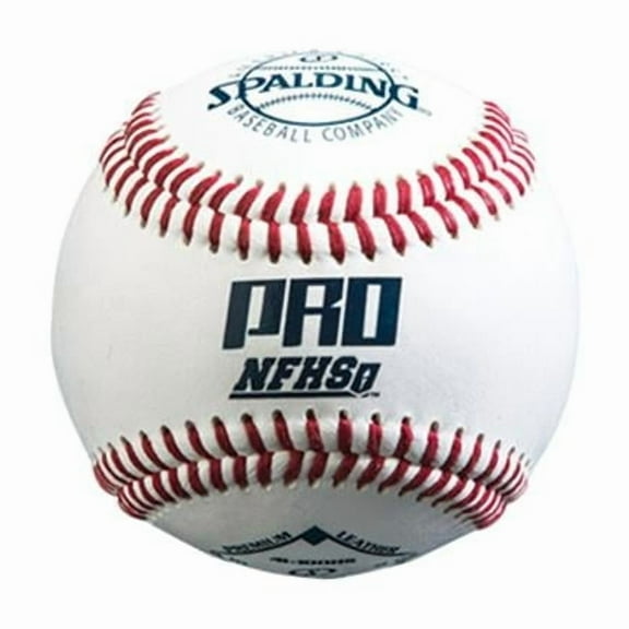Spalding WC41100HS Pro NFHS Baseball