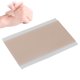 thumbnail image 3 of Hojas de Silicona para Cicatrices Hojas para Eliminar Cicatrices Parches Adhesivos Tira de Gel Profesional para el Tratamiento de Cicatrices Corporales de Acné 75x35 ANGGREK Otros, 3 of 8