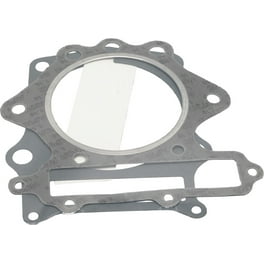 Cometic Gaskets 4.100 MLS Head Gasket .040 - Ford 351C/400M Cometic Gaskets 4.100 MLS Head Gasket .040 - Ford 351C/400M