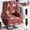 Red, variant on Dual Motor Power Lift Recliner Chair with Massage and Heat, Electric Lift Chair for Elderly, 8-Point Vibration Recliner with Remote Control, 350LBS Capacity, Red