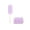 Purple#3, variant on XiYing Disposable Duster Refills Double Sided - Electrostatic Dusting Cloths for Household Cleaning - Removable Washable Reusable Fluffy Duster Head for Home Kitchen - 10 Pack