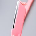 thumbnail image 4 of Folding Eyebrow Trimmers Portable Face Hair Remover Razor Safety Gentle Women Makeup Tools, 4 of 8