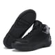thumbnail image 3 of Botas de moto y zapatos de moto para todas las estaciones para hombre y mujer.,Negro,37, 3 of 16