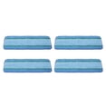thumbnail image 1 of Paño de Fregona ANGGREK Almohadilla para Polvo de Fregona reutilizable Fuerte Absorción de Agua, 1 of 8