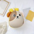 thumbnail image 5 of Kids Toddlers Cute Puppy Backpack Waterproof Fashion Kindergarten Backpack Boys And Girls School School Season Gift, 5 of 5