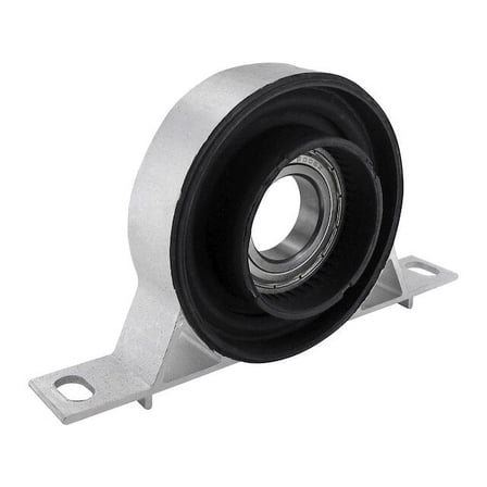 Drive Shaft Center Support Bearing - Compatible with 2001 - 2005 BMW 330i 3.0L 6-Cylinder 2002 2003 2004