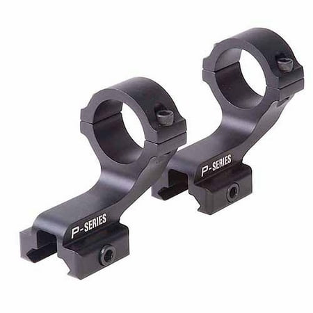 Remington 597 Scope Mount - Nikon P-Series Tactical Rifle Scope Mount for 1