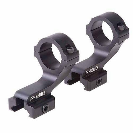 Nikon P-Series Tactical Rifle Scope Mount for 1