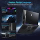 thumbnail image 5 of Laptop Gamer Thunderobot Zero 18 Pro 5090 de 18 pulgadas, 2,5 K, 240 Hz, 64 GB, 5 of 7