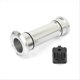 thumbnail image 1 of Motorcycle Wheel Hubs Rear Set Hubcap Kit for Silver, 1 of 5