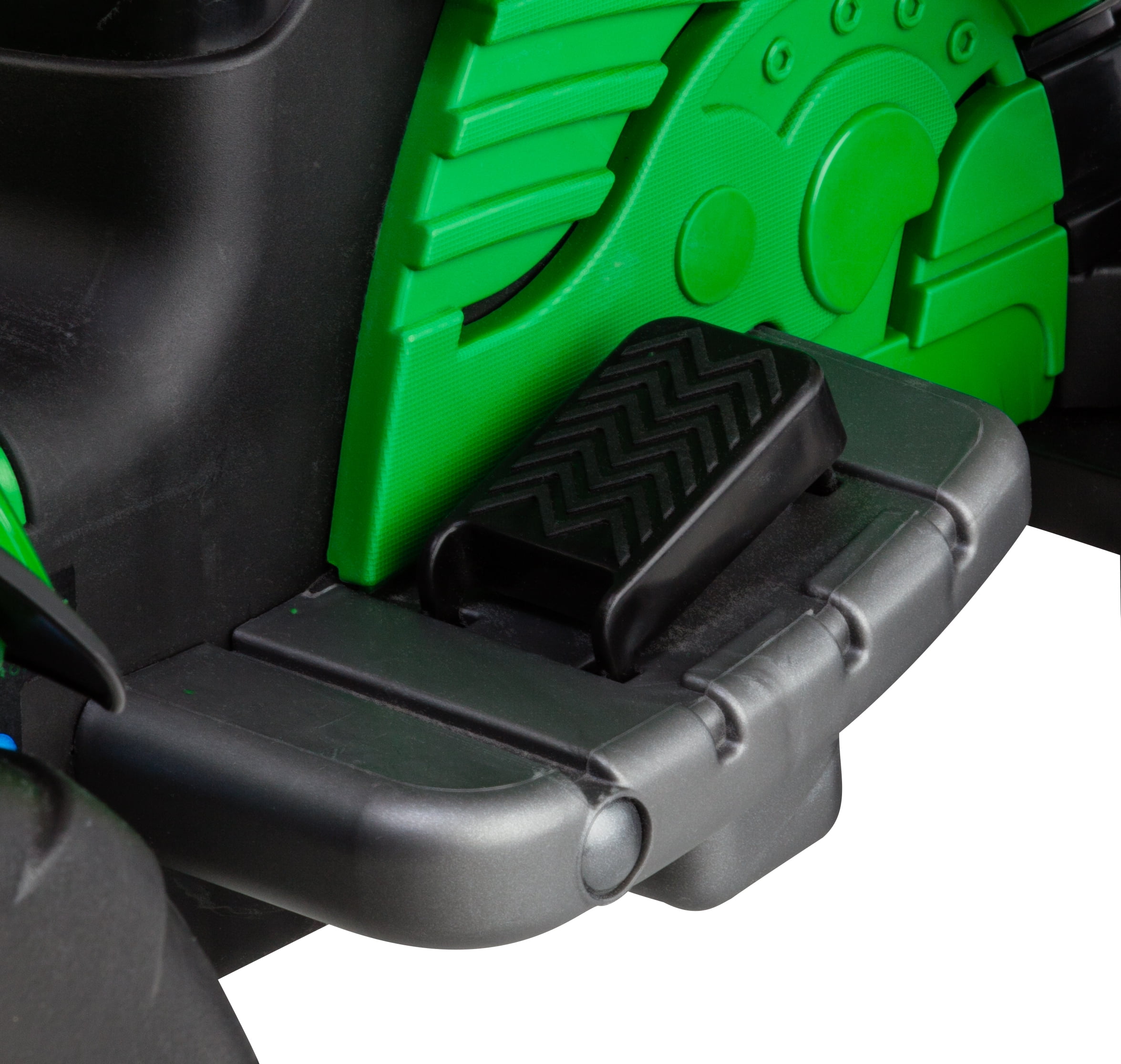 Peg perego mini best sale loader