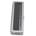 thumbnail image 3 of Escala De Color De Diamante Master Stones Master Stone Grading Set Plata Mate B Sunnimix Diamond Color Scale Master, 3 of 7