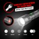 thumbnail image 4 of Linterna GearLight S2000 LED recargable 1100lm, 4 of 9