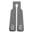 thumbnail image 2 of Colgador Organizador para Asiento Trasero Coche Gancho Duradero Vehículo SUV Auto, 2 of 9