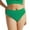 Green, variant on Sexy Underwear Womens Body Shaping High Waist Abdominal Pants Waist Waist Beauty Lifting Pants Breathable Bottoming Underwear Blue S