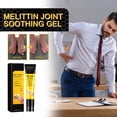 thumbnail image 4 of CYC Gel Joint Neck Knee Shoulder Waist Legs 20g, 4 of 5