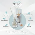 thumbnail image 5 of Brooklyn Fragrance Co Reed Diffuser, Sea Spray, 100 ml, 5 of 7