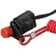 thumbnail image 4 of Boat Motor Emergency Kill Stop Switch for Yamaha /Tohatsu Outboard Stop Kill Switch Cut Off Switche, 4 of 5