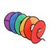 thumbnail image 3 of RENACLIPY Outdoor Tent Wind Strip De Poliéster Resistente A Intemperie Para Colorida, 3 of 6